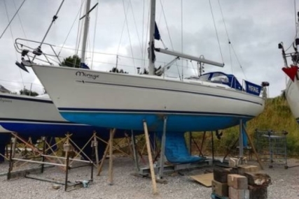 Bavaria Yachts 40 Cruiser for sale in United Kingdom for £59,950