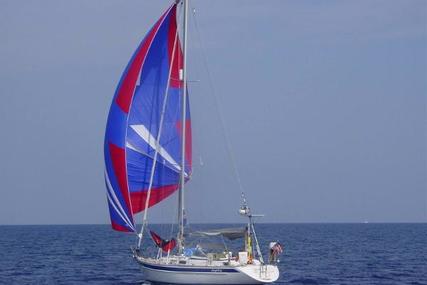 Hallberg-Rassy 36 for sale in United Kingdom for £135,000