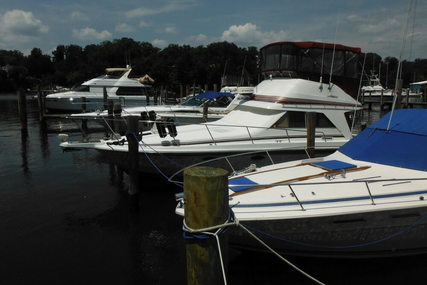 Trojan International 10.8 Meter for sale in United States of America for $15,000 (£11,396)
