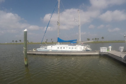 Corinthian 41 for sale in United States of America for $129,000 (£94,102)