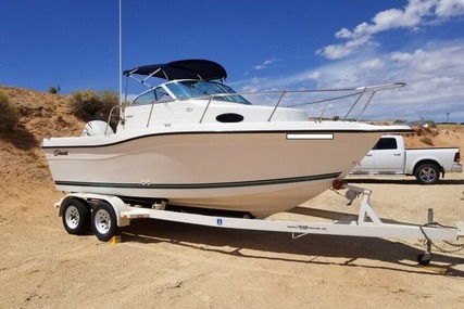 Seaswirl 2100 WA STRIPER for sale in United States of America for $22,500 (£17,094)