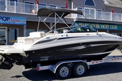 Sea Ray 220 Sundeck for sale in United States of America for $29,500 (£23,103)