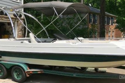 GW Invader Rivera 220 Supreme Sport Deck for sale in United States of America for $17,450 (£13,287)