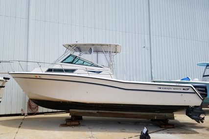 Grady-White Marlin 28 for sale in United States of America for $25,000 (£19,471)