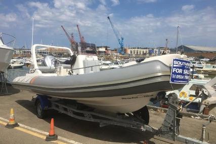Piranha Ribs 650 for sale in Jersey for £19,995