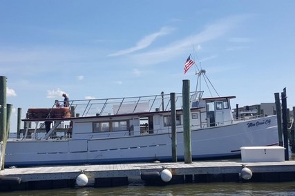 Russell Reed 62 for sale in United States of America for 175 000 $ (132 307 £)