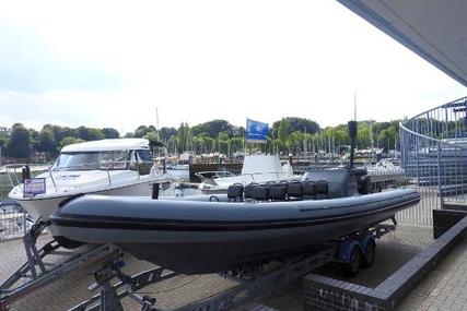 Ring RIB 900/950 for sale in United Kingdom for £39,950