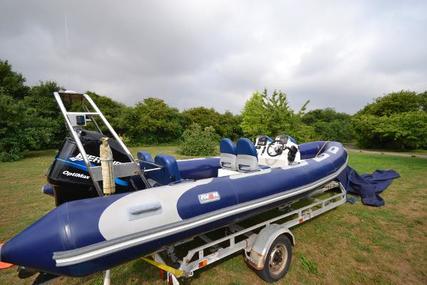 Avon 620 for sale in United Kingdom for £9,995