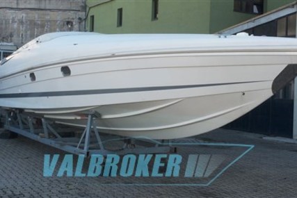 Abbate Tullio Tullio Abbate Mito 38 for sale in Italy for €32,000 (£28,643)