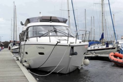 Sealine F42 for sale in United Kingdom for £255,000