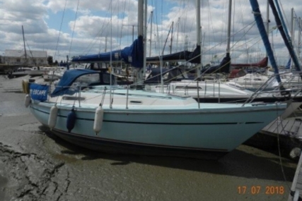 Sadler 29 for sale in United Kingdom for £12,500