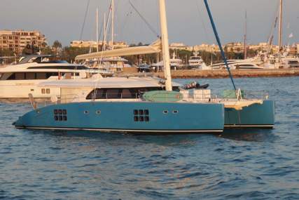 Sunreef Yachts 70 Sailing for sale in France for €1,550,000 (£1,357,744)