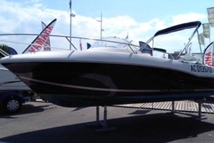 Jeanneau Cap Camarat 625 WA for sale in France for €15,000 (£13,436)