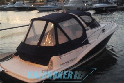 Faeton 26 Scape for sale in Italy for €55,000 (£48,905)