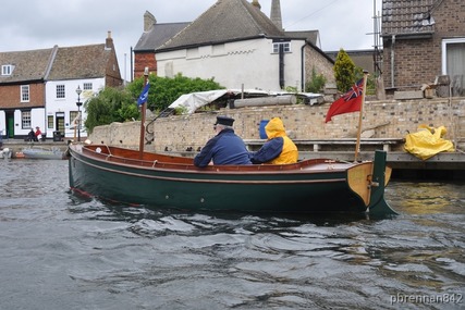 PJS Boats Selway Fisher, Indian Runner for sale in United Kingdom for £11,000