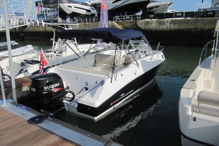 Ocean Master 660 Bow Rider for sale in United Kingdom for £34,950