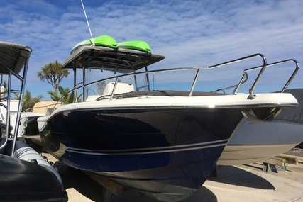 White Shark 265 for sale in United Kingdom for £44,500