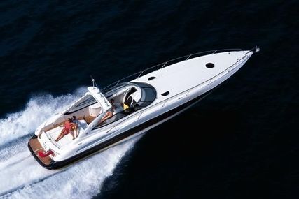 Sunseeker Superhawk 48 for sale in France for €63,000 (£56,543)