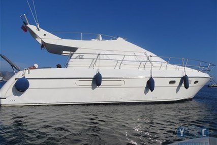 Azimut Yachts Az 40 for sale in Italy for €75,000 (£65,719)