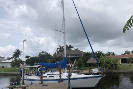 Hunter 34 for sale in United States of America for $23,899 (£18,741)