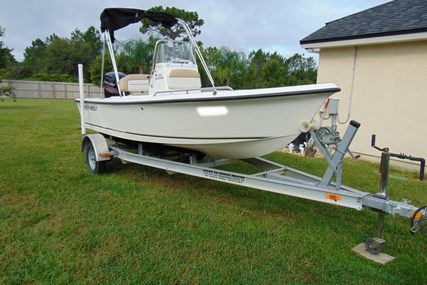 Key West 1720 Sportsman for sale in United States of America for $22,000 (£17,247)