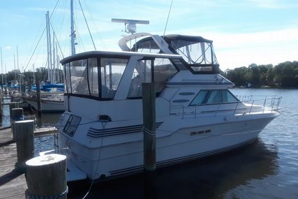 Sea Ray 415 Aft Cabin for sale in United States of America for $49,500 (£37,647)