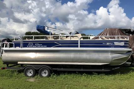 Sun Tracker Fishin' Barge 22 DLX for sale in United States of America for $33,150 (£27,370)