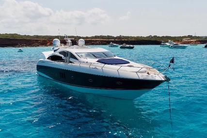 Sunseeker Predator 82 for sale in Spain for £775,000