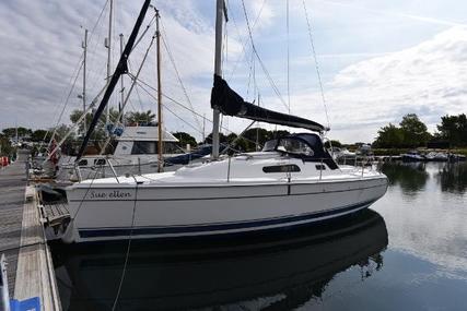 Legend 27 for sale in United Kingdom for £31,000