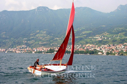 Dingotto for sale in Slovenia for €12,500 (£11,254)