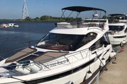 Galeon 420 Fly for sale in Russia for €500,000 (£428,409)