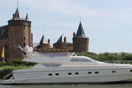 Ferretti 175 for sale in Netherlands for €295,000 (£264,890)