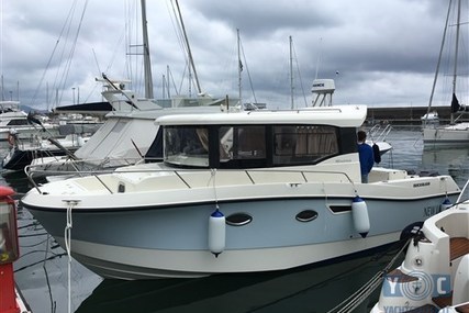 Quicksilver CAPTURE 905 PILOTHOUSE for sale in Italy for €93,500 (£83,917)