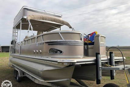 Avalon 2685FS Paradise FunShip for sale in United States of America for $59,400 (£46,520)