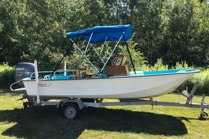 Boston Whaler Nauset for sale in United States of America for $18,000 (£14,111)