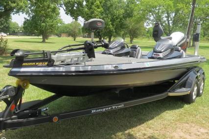 Ranger Boats Z521C for sale in United States of America for $58,500 (£45,815)
