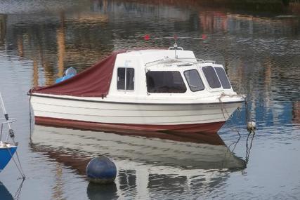 Shetland Alaska 600 for sale in United Kingdom for £7,500