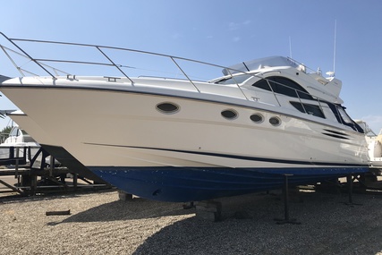 Fairline Phantom 46 for sale in United Kingdom for £209,950
