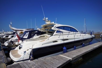 Cranchi Mediterranee 50HT for sale in United Kingdom for £214,950