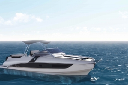 Beneteau Flyer 8.8 Sundeck for sale in France for €88,000 (£77,305)