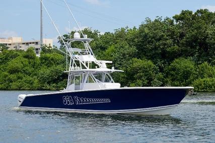 Hunter 45 center console for sale in United States of America for $499,000 (£383,056)