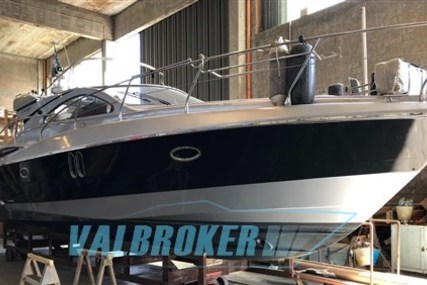 PLATINUM 40 for sale in Italy for €118,000 (£105,399)