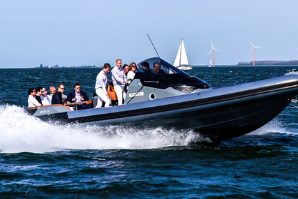 Sacs Strider 13 for sale in Netherlands for €355,000 (£318,766)