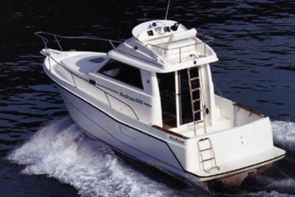 Rodman 800 for sale in Spain for €39,999 (£35,645)