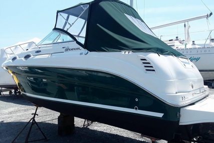 Sea Ray 260 Sundancer for sale in United States of America for $35,900 (£27,838)