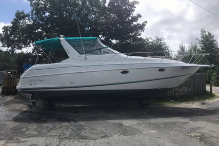 Chris-Craft 33 Crowne for sale in United States of America for $29,900 (£23,097)
