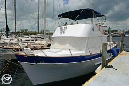 Defever 40 for sale in United States of America for $55,600 (£42,277)