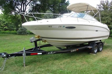 Sea Ray 225 Weekender for sale in United States of America for $19,900 (£15,181)