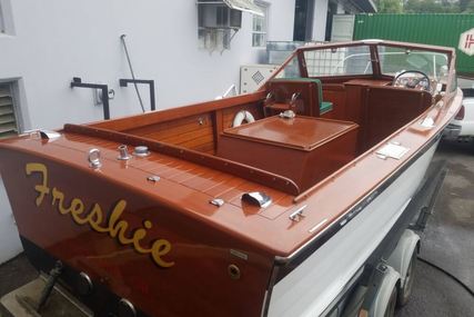 Chris-Craft Sea Skiff for sale in United States of America for $77,800 (£60,930)