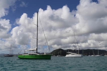 FORA MARINE FORA 1060 RM for sale in Portugal for €150,000 (£128,361)
